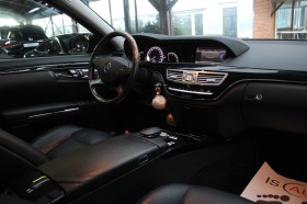 Mercedes-Benz S 350 AMG packet/4Matic/RSE/ | Mobile.bg   11