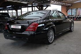 Mercedes-Benz S 350 AMG packet/4Matic/RSE/ | Mobile.bg   4
