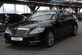 Mercedes-Benz S 350 AMG packet/4Matic/RSE/ | Mobile.bg   1