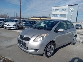 Toyota Yaris 1.0 климатик , снимка 1