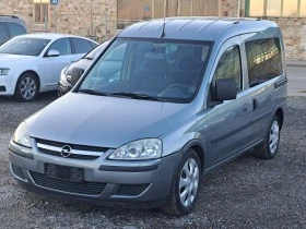     Opel Combo 1.3cdti