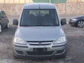 Opel Combo 1.3cdti, снимка 1