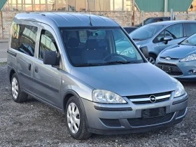     Opel Combo 1.3cdti