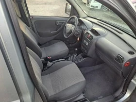 Opel Combo 1.3cdti | Mobile.bg    8