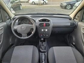 Opel Combo 1.3cdti | Mobile.bg    12