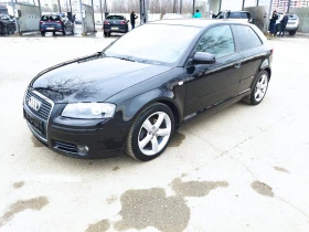 Audi A3 1.8i Sline  Швейцария - [4] 