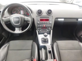 Audi A3 1.8i Sline  Швейцария - [10] 