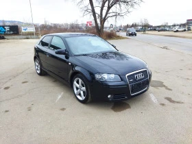 Audi A3 1.8i Sline  Швейцария - [1] 