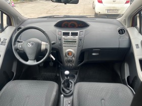 Toyota Yaris 1.3i 6ck ITALY EURO 5B | Mobile.bg   7