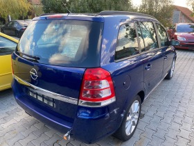 Opel Zafira 2.2I 150 . | Mobile.bg   4