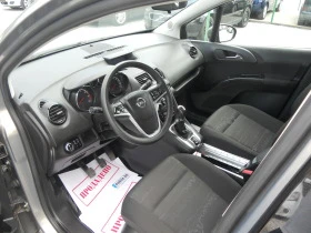 Opel Meriva 1, 7CDTI !!!  | Mobile.bg    9