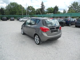 Opel Meriva 1, 7CDTI Лизинг!!!Напълно реален - [4] 