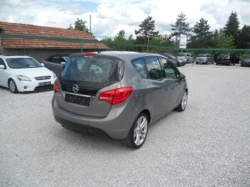 Opel Meriva 1, 7CDTI !!!  | Mobile.bg    4