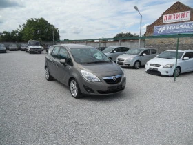     Opel Meriva 1, 7CDTI  