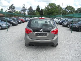 Opel Meriva 1, 7CDTI !!!  | Mobile.bg    5