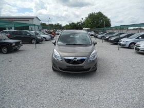 Opel Meriva 1, 7CDTI Лизинг!!!Напълно реален - [3] 