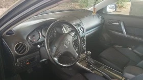 Mazda 6, снимка 8