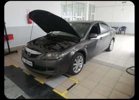 Mazda 6, снимка 5