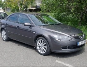 Mazda 6, снимка 2