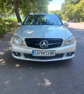 Mercedes-Benz C 200 | Mobile.bg    1