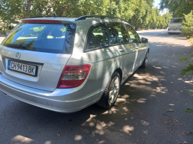 Mercedes-Benz C 200, снимка 3