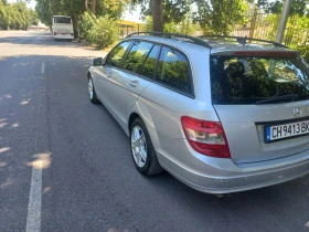 Mercedes-Benz C 200, снимка 5