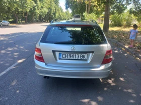 Mercedes-Benz C 200 | Mobile.bg    4