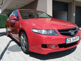 Honda Accord I-vtec 2.0 LPG, снимка 3