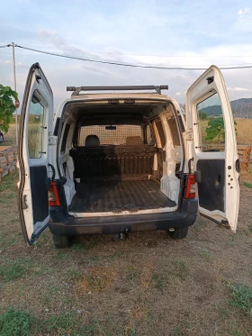 Citroen Berlingo 1, 9 D, снимка 7