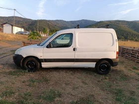 Citroen Berlingo 1, 9 D | Mobile.bg    9