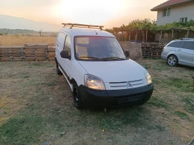 Citroen Berlingo 1, 9 D, снимка 2