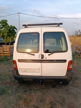 Citroen Berlingo 1, 9 D, снимка 6