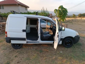 Citroen Berlingo 1, 9 D, снимка 4