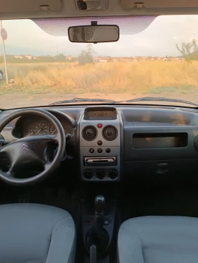 Citroen Berlingo 1, 9 D, снимка 12