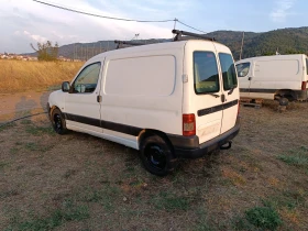 Citroen Berlingo 1, 9 D, снимка 8