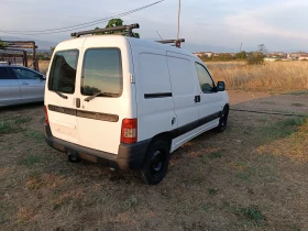 Citroen Berlingo 1, 9 D | Mobile.bg    5