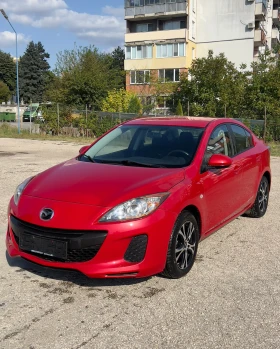     Mazda 3 1.6hdi 116 