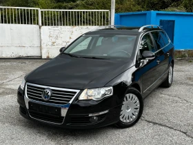 VW Passat HIGHLINE/Топ Състояние, снимка 2