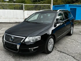 VW Passat HIGHLINE/Топ Състояние, снимка 10