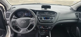 Hyundai I20 1.1 CRDI-LED-EURO 6 | Mobile.bg    9