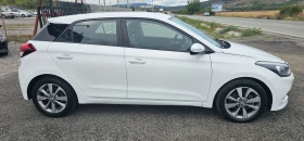 Hyundai I20 1.1 CRDI-LED-EURO 6 | Mobile.bg    6