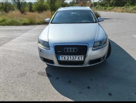 Audi A6 4F AVANT  3.0 TDI QUATTRO , снимка 7