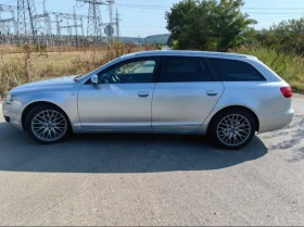 Audi A6 4F AVANT  3.0 TDI QUATTRO , снимка 8