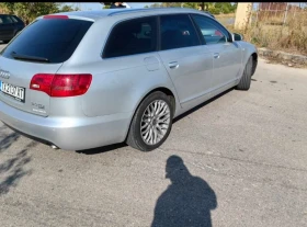 Audi A6 4F AVANT  3.0 TDI QUATTRO , снимка 4