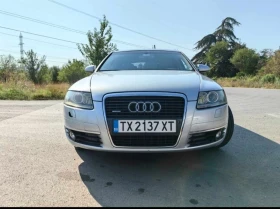 Audi A6 4F AVANT  3.0 TDI QUATTRO , снимка 1