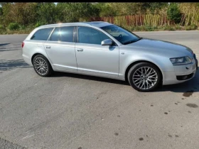 Audi A6 4F AVANT  3.0 TDI QUATTRO , снимка 5