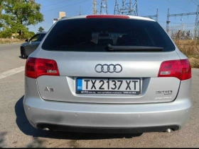 Audi A6 4F AVANT  3.0 TDI QUATTRO , снимка 10