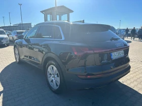 Audi E-Tron 55 QUATRO, снимка 3