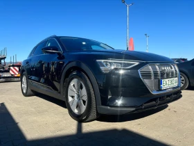 Audi E-Tron 55 QUATRO, снимка 7