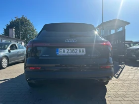 Audi E-Tron 55 QUATRO, снимка 4